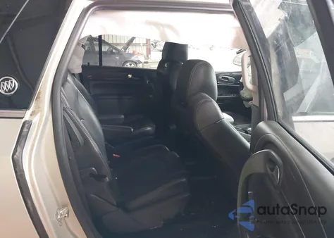 2015 Buick Enclave Leather из США, поврежденный, VIN 5GAKVBKD7FJ361610